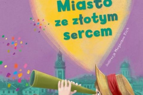 CAŁA POLSKA CZYTA DZIECIOM