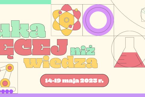 Warsztaty pisania dla Seniorów - „Ludzie listy piszą…”
