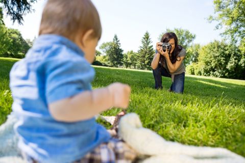 ZRÓB DOSKONAŁE ZDJĘCIA SWOIM DZIECIOM - WARSZTATY FOTOGRAFICZNE