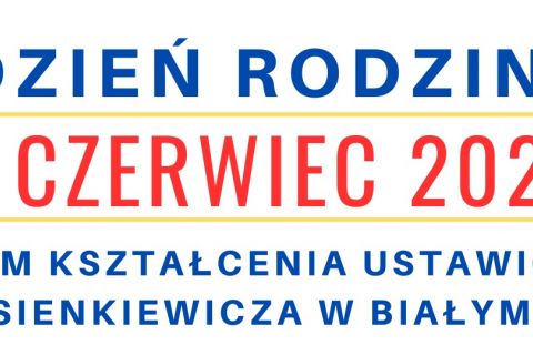 DZIEŃ RODZINY