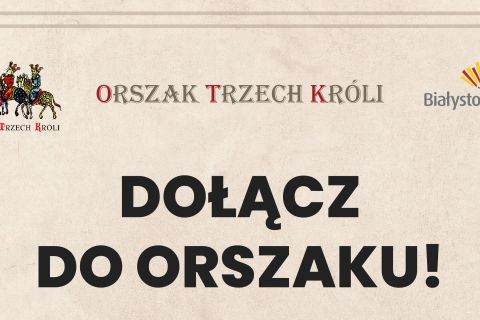 STRAŻ ORSZAKU