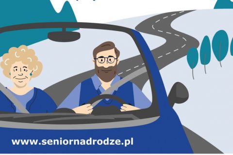 Akcja „Bezpieczni 60+” 