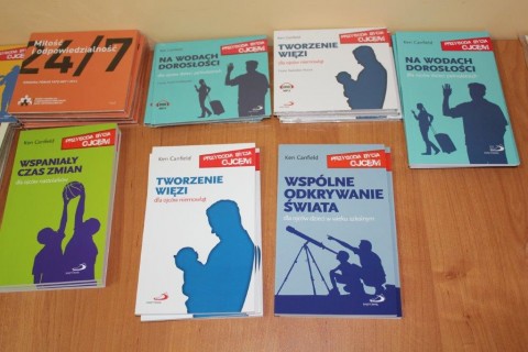 Warsztaty „Bliżej - pełna łączność”