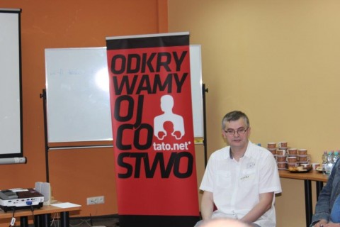 Warsztaty „Bliżej - pełna łączność”
