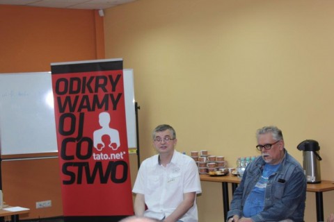 Warsztaty „Bliżej - pełna łączność”
