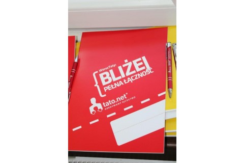 Warsztaty „Bliżej - pełna łączność”