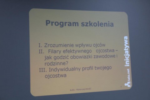 Warsztaty „Bliżej - pełna łączność”