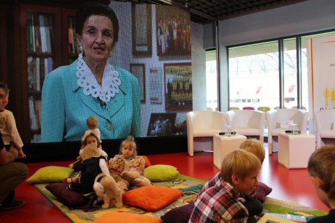 Spotkanie Pary Prezydenckiej z Białostocką Akademią Rodziny