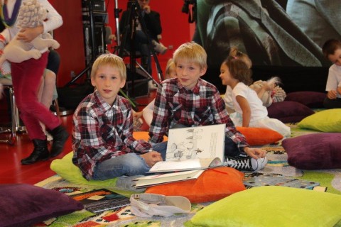 Spotkanie Pary Prezydenckiej z Białostocką Akademią Rodziny