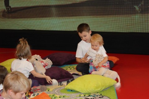 Spotkanie Pary Prezydenckiej z Białostocką Akademią Rodziny
