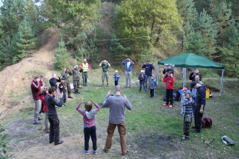 Survival Taty i Syna