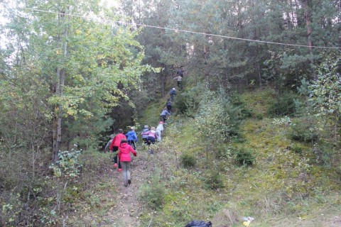 Survival Taty i Syna