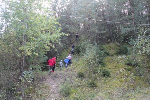 Survival Taty i Syna