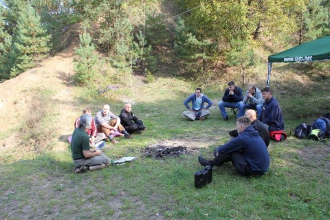 Survival Taty i Syna
