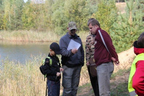 Survival Taty i Syna