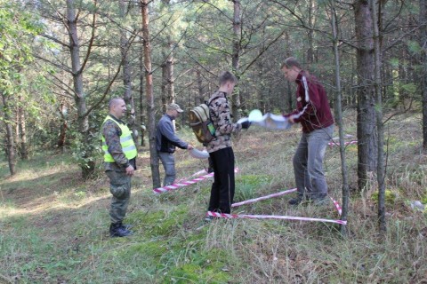 Survival Taty i Syna