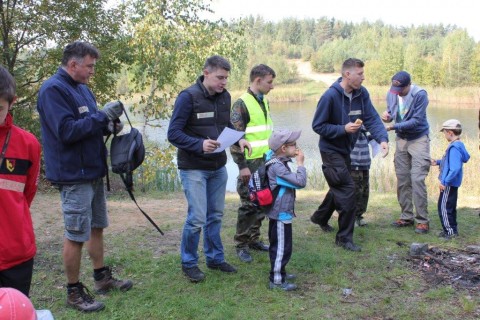 Survival Taty i Syna