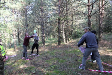Survival Taty i Syna