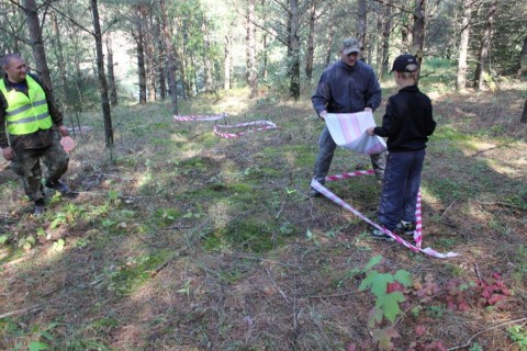 Survival Taty i Syna