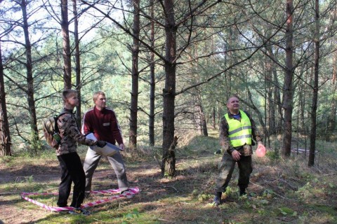 Survival Taty i Syna
