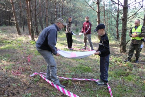 Survival Taty i Syna