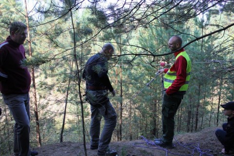 Survival Taty i Syna