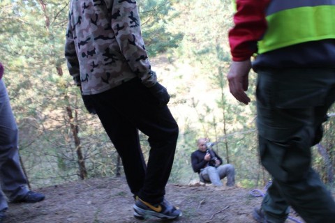 Survival Taty i Syna