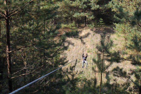 Survival Taty i Syna