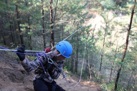 Survival Taty i Syna