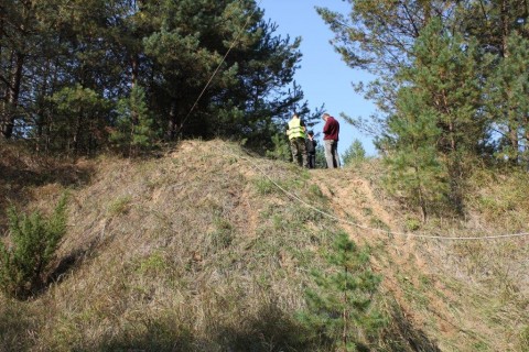 Survival Taty i Syna