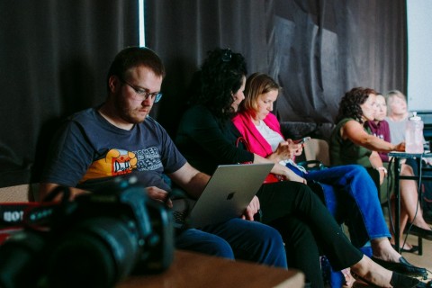 Warsztaty fotograficzne