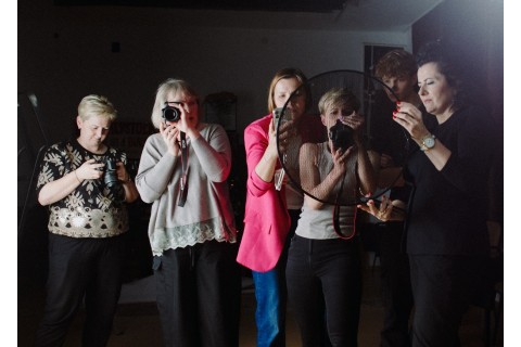Warsztaty fotograficzne