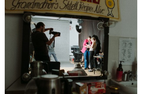 Warsztaty fotograficzne