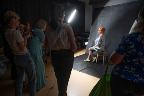 Warsztaty fotograficzne