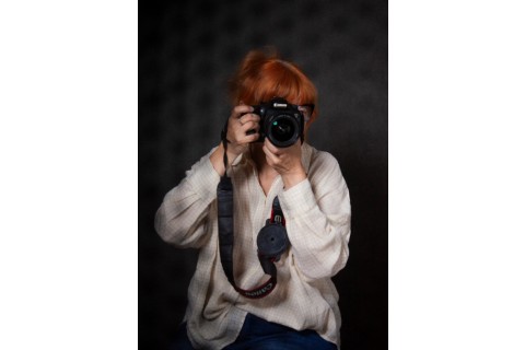 Warsztaty fotograficzne