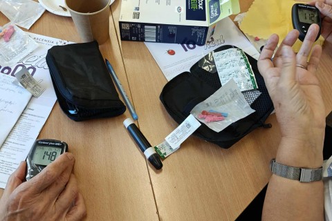Samokontrola glikemii - kiedy i po co mierzymy cukier?