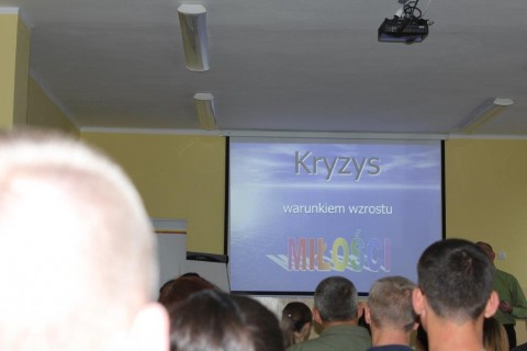 Wykład: „Jak wychowywać dzieci odporne na złe wpływy”