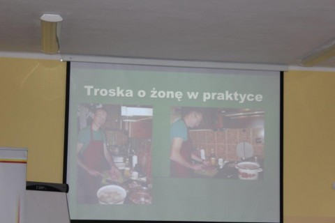 Wykład: „Jak wychowywać dzieci odporne na złe wpływy”