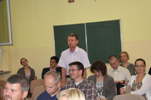 Wykład: „Jak wychowywać dzieci odporne na złe wpływy”