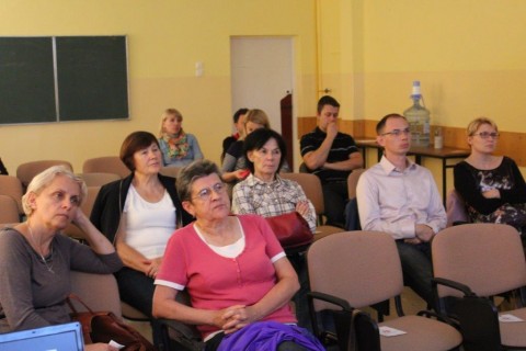 Pokaz filmu „Idealna Fala”