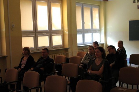 Pokaz filmu „Home Run”
