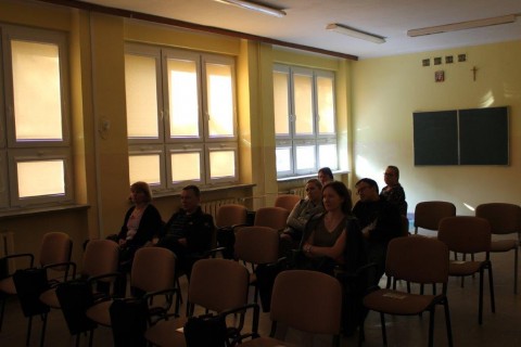 Pokaz filmu „Home Run”