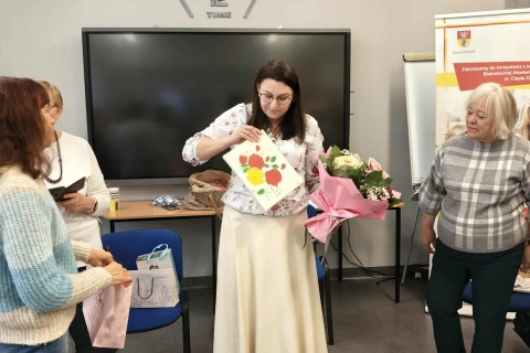 Trening pamięci i koncentracji seniorów na wesoło cz. II