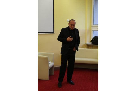 Spotkanie „Zgoda na bezsilność czyli jak poprawić swoje relacje w małżeństwie”