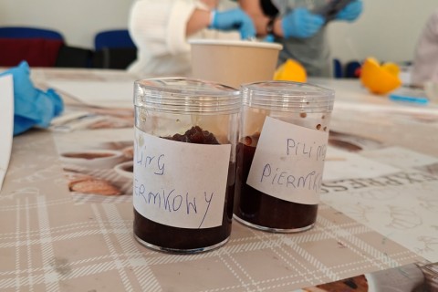 Warsztaty nutrikosmetyczne „Naturalna pielęgnacja prosto z kuchni!”