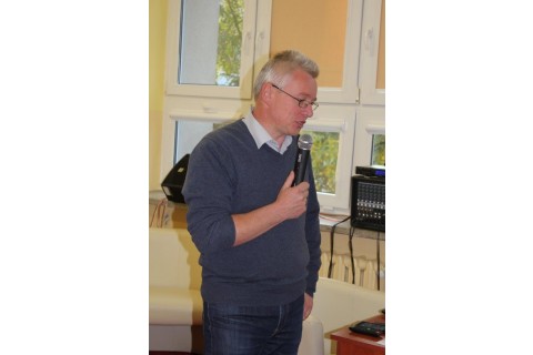 Warsztaty „Jak wprowadzić dziecko w świat ludzkiej seksualności”