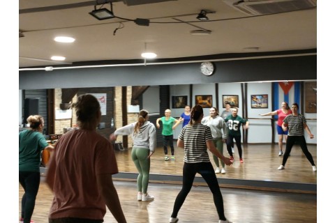 zumba