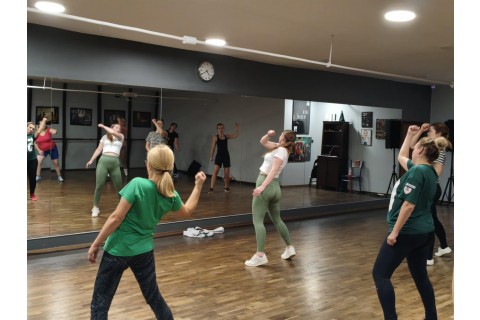 zumba