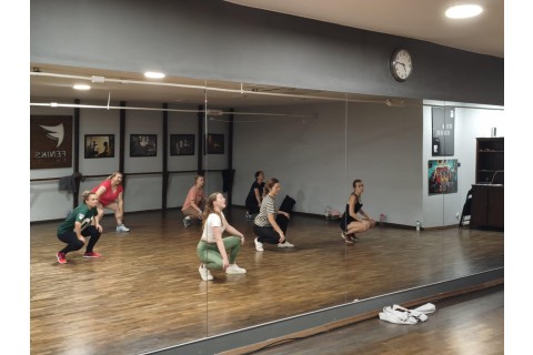 zumba