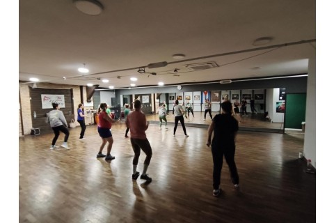 zumba